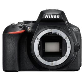 دوربین-نیکون-Nikon-D5600-DSLR-Camera-(Body-Only)